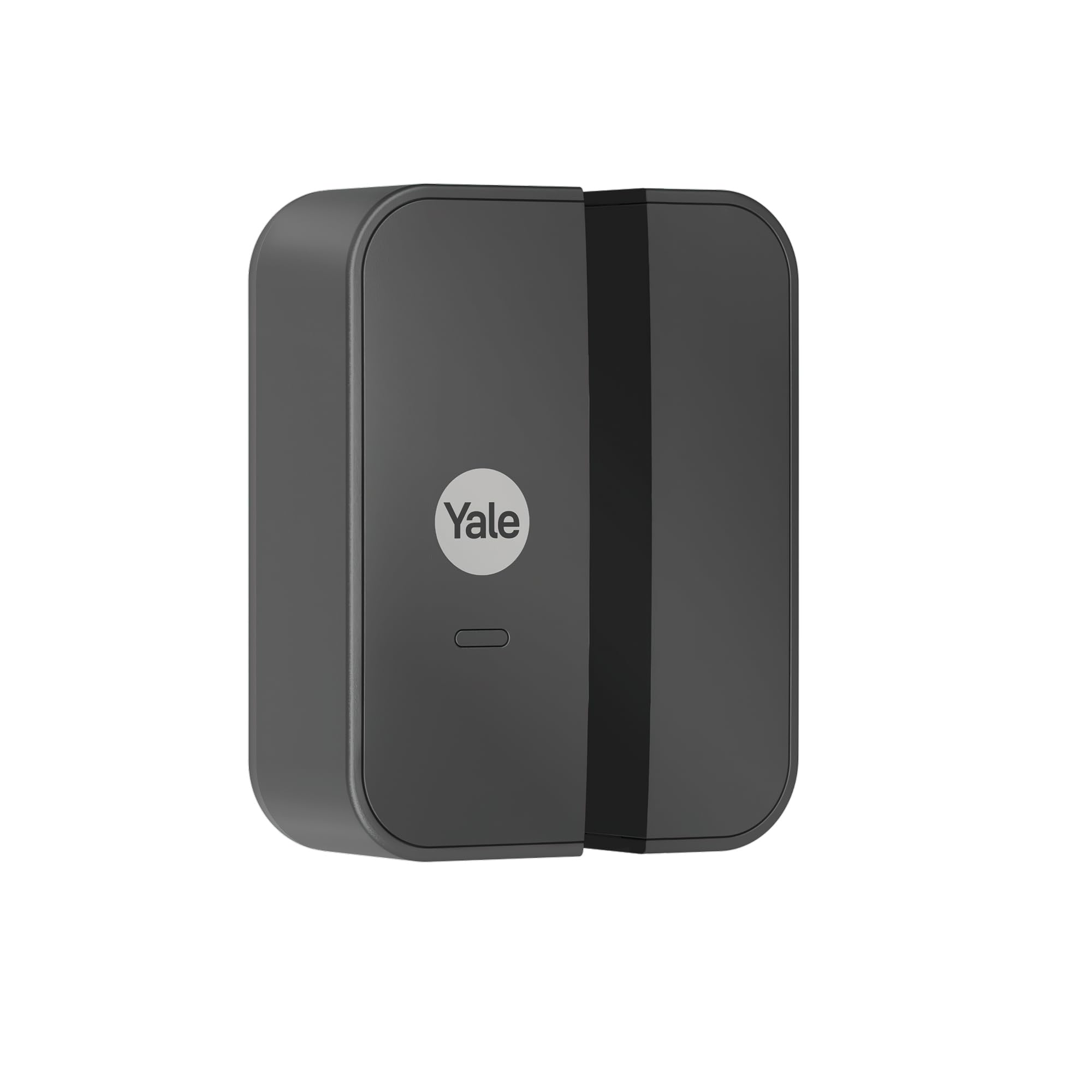 Yale Outdoor Window and Door Sensor, Black, Alarm Accessory - Image 2