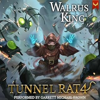 Tunnel Rat 4 cover art