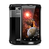Blackview BV8000 Pro - Android 7.0 5 pouces écran FHD IP68 extérieur Smartphone MTK6757 Octa Core 2.3GHz 6 Go + 64 Go 8MP + 16MP caméra Imperméable / antichoc - noir-gris Blackview BV8000 Pro - Android 7.0 5 pouces écran FHD IP68 extérieur Smartphone MTK6757 Octa Core 2.3GHz 6 Go + 64 Go 8MP + 16MP caméra Imperméable / antichoc - noir-gris