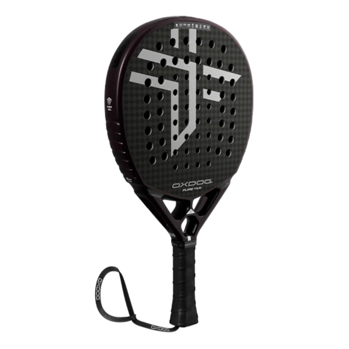 Racchetta da padel Oxdog Pure Tour 2025