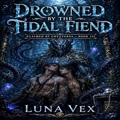 Drowned by the Tidal Fiend Titelbild