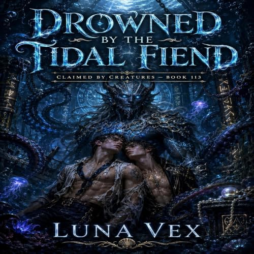 Drowned by the Tidal Fiend cover art