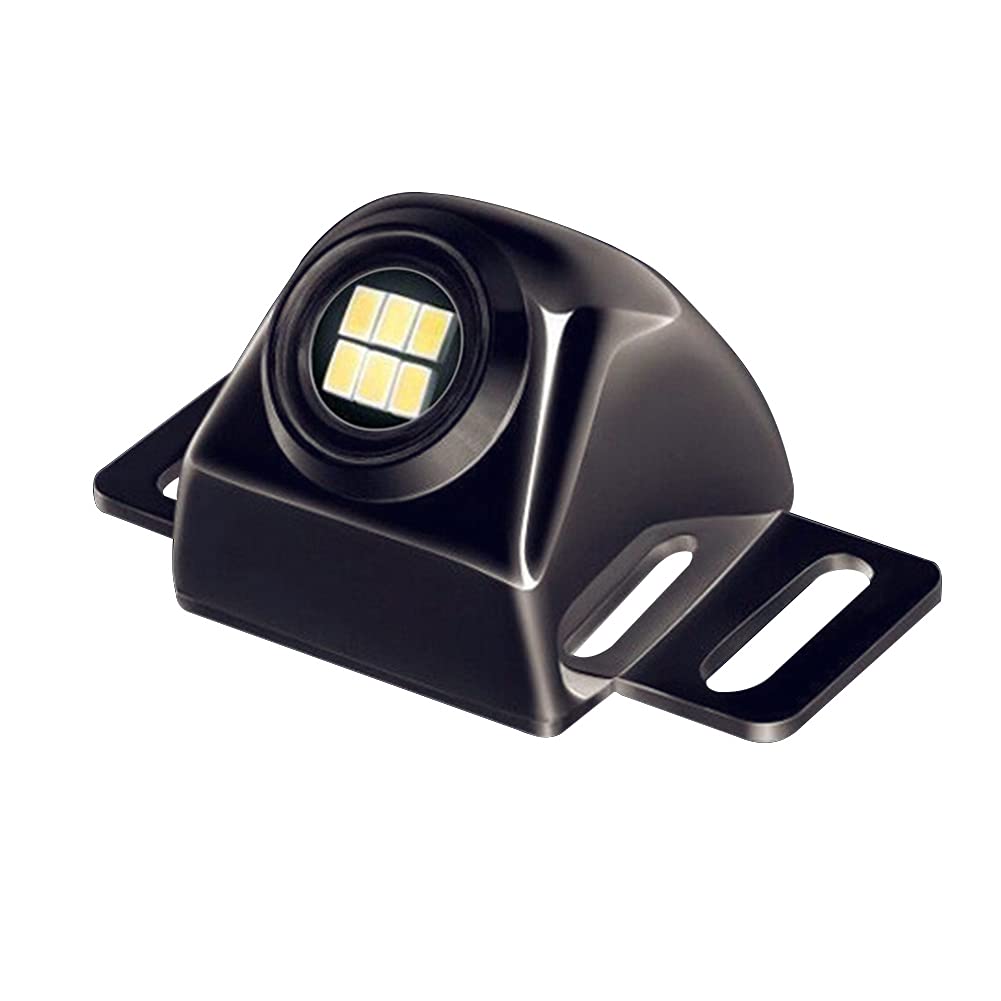 Coche Led Luz De Marcha Atrás, 6000k Lámpara De Marcha Atrás Auxiliar, Luz De Freno Deestacionamiento Brillante Luz De Marcha Atrás Sistema De Iluminación LED Para Cámara De Respaldo De Coche