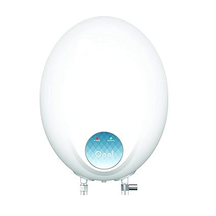 PAMPA 3 Litre 3000 watt Instant Water Heater/Geyser.