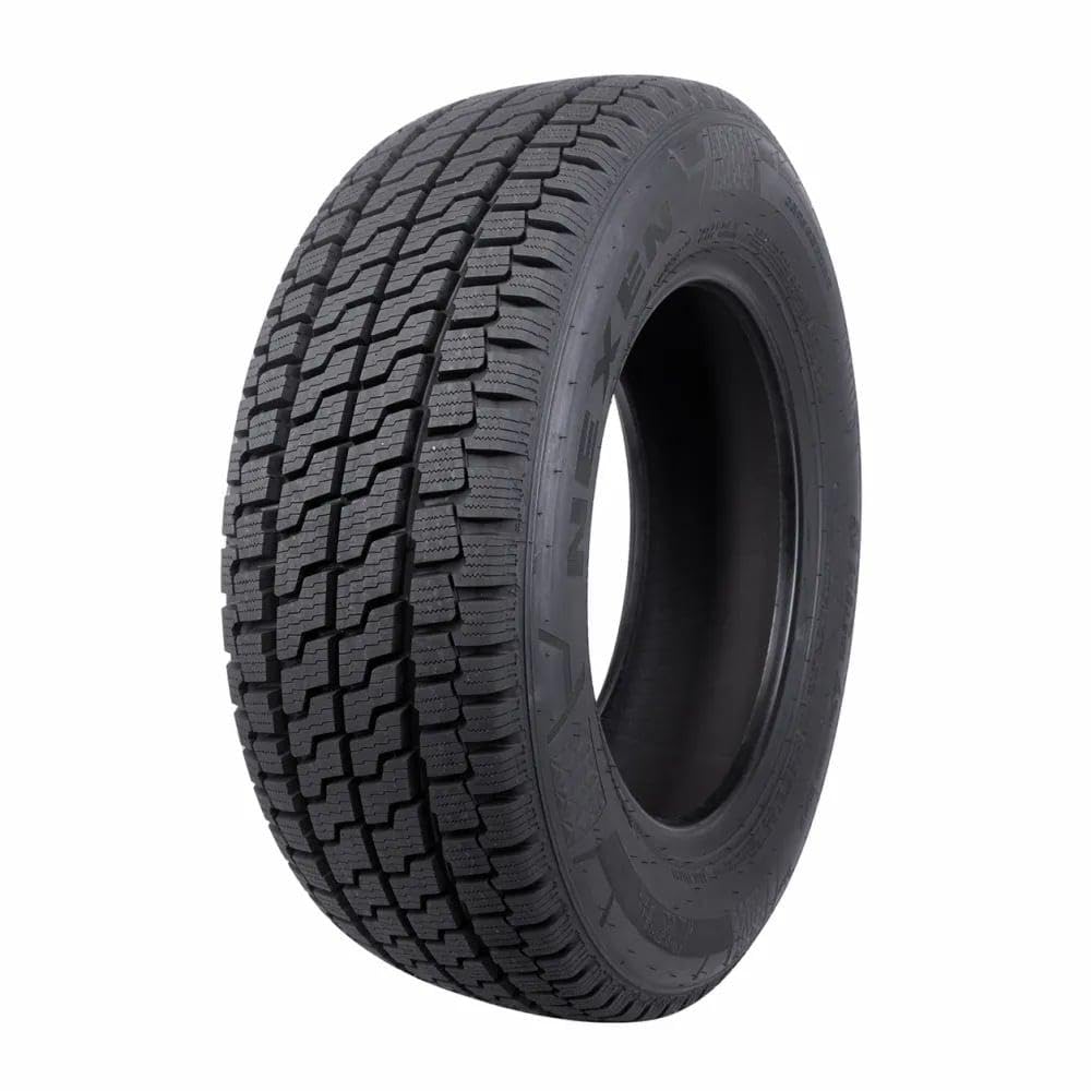 NEXEN N BLUE 4SEASON VAN - 235/65R16C 121/119R - Ganzjahresreifen - D/C/73dB