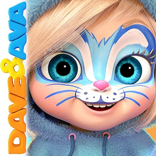 Dave and Ava Nursery Rhymes and Baby Songs, Vol. 2 Dave