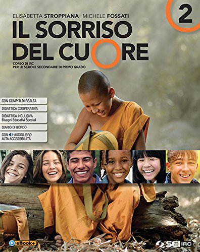 Il sorriso del cuore. con nulla osta CEI. per la