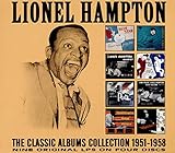 lionel hampton flying home  The Classic Albums Collection: 1951-58