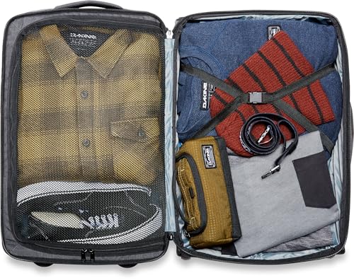 Dakine CARRY ON ROLLER BAG 42L