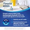 Florastor Probiotics Digestive & Immune Health Bundle with 54 & 30 Capsules, Probiotics for Women & Men, Helps Flush Out Bad Bacteria & Boosts Good with Saccharomyces Boulardii CNCM I-745 Strain