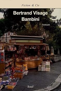 Paperback Bambini [French] Book
