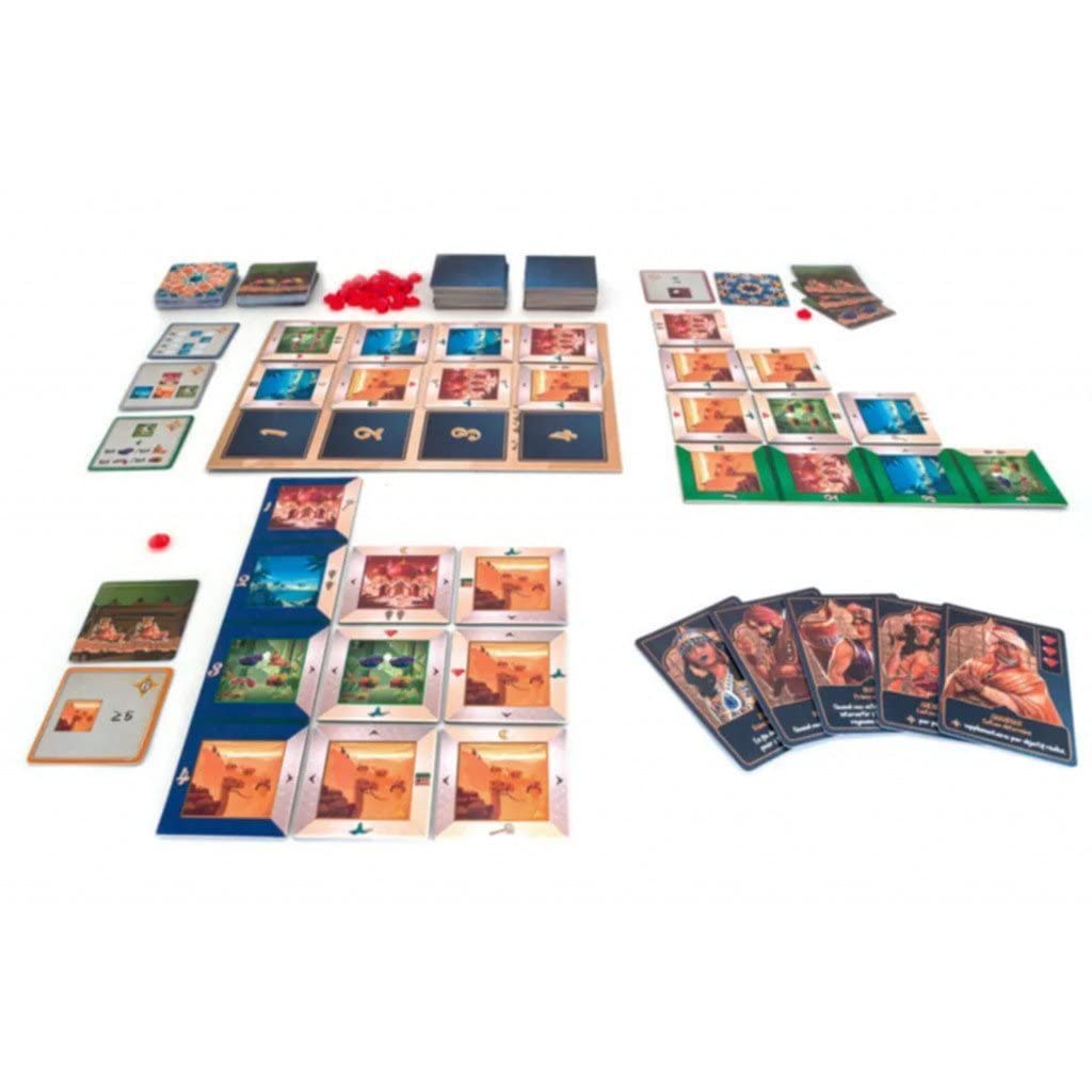 GIGAMIC 130 Almadi - Funny Fox