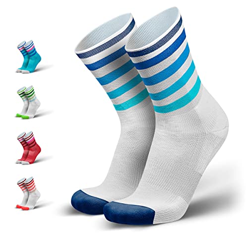 INCYLENCE Levels - calzini running rinforzati da