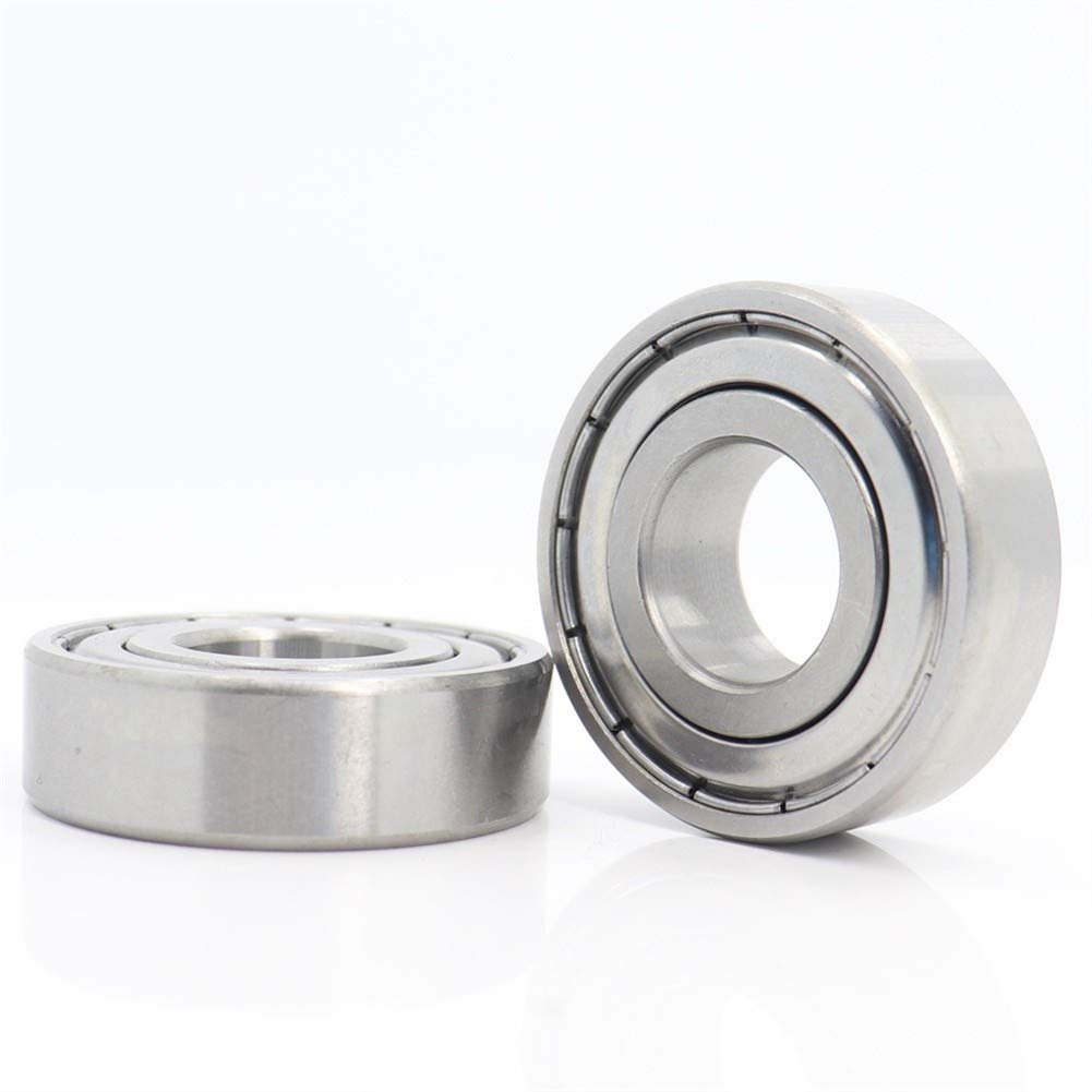 Antriebsprodukte S6206ZZ Rillenkugellager 306216 mm ABEC-1 S6206 Z ZZ S 6206 440C Edelstahl S6206Z Kugellager Kugellager