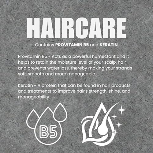 Image of GATSBY Japan's No. 1 Hair Fiber Clay 80g | Matte Finish | Enriched with Pro-Vitamin B5 and Keratin | Volumizing | Strong Hold | Restylable | Easy to Wash Off | Hair Clay for Men