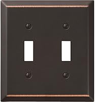 Vista 7 de Tapas y cubiertas de tomacorrientes con diseño tradicional, 163TDDB