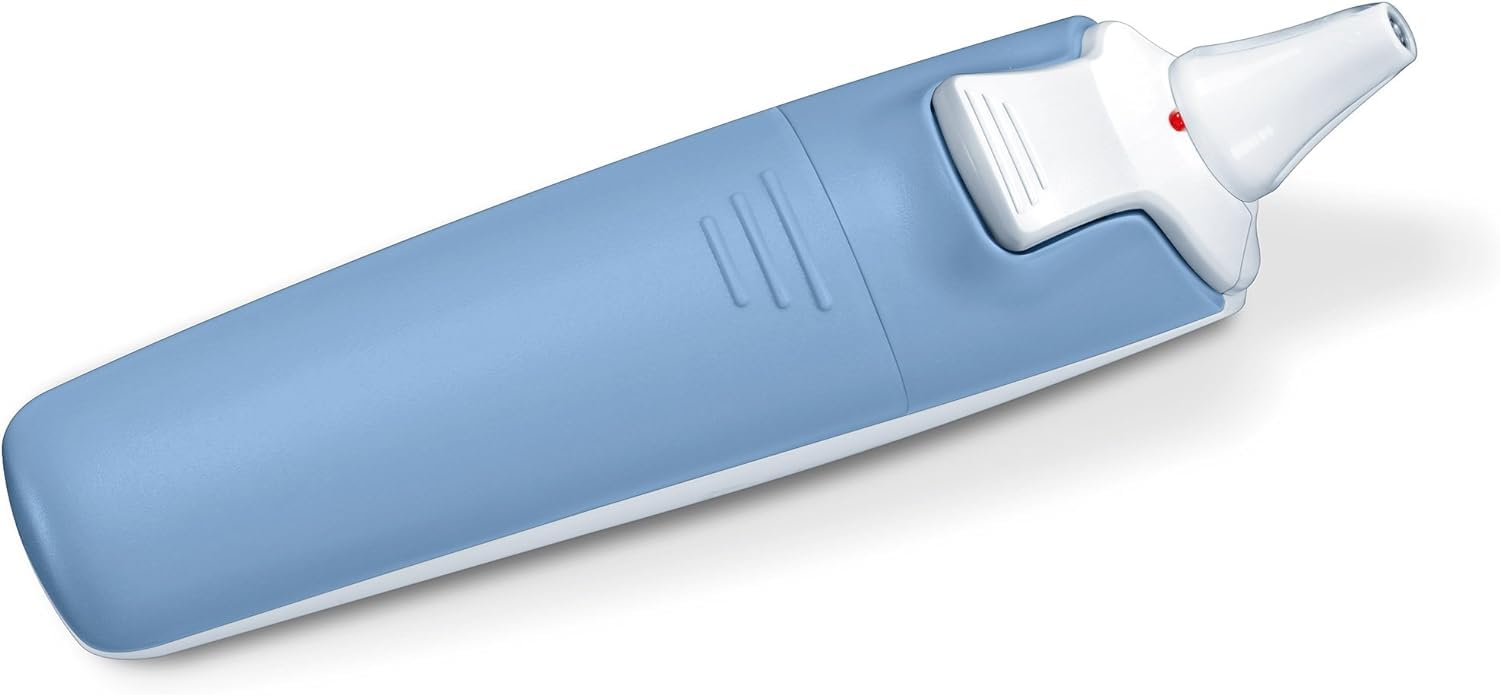 Sanitas 79525 Termometro Auricolare
