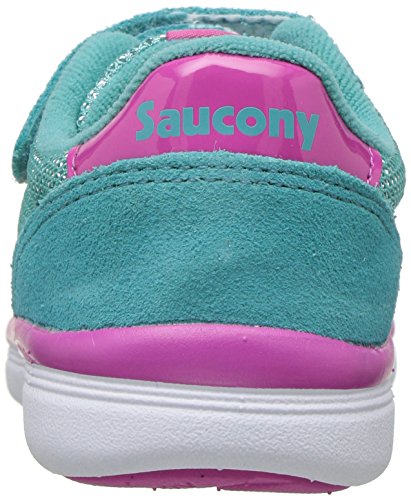 Image of Saucony Toddler Boys Baby Jazz Lite Slip On Sneakers