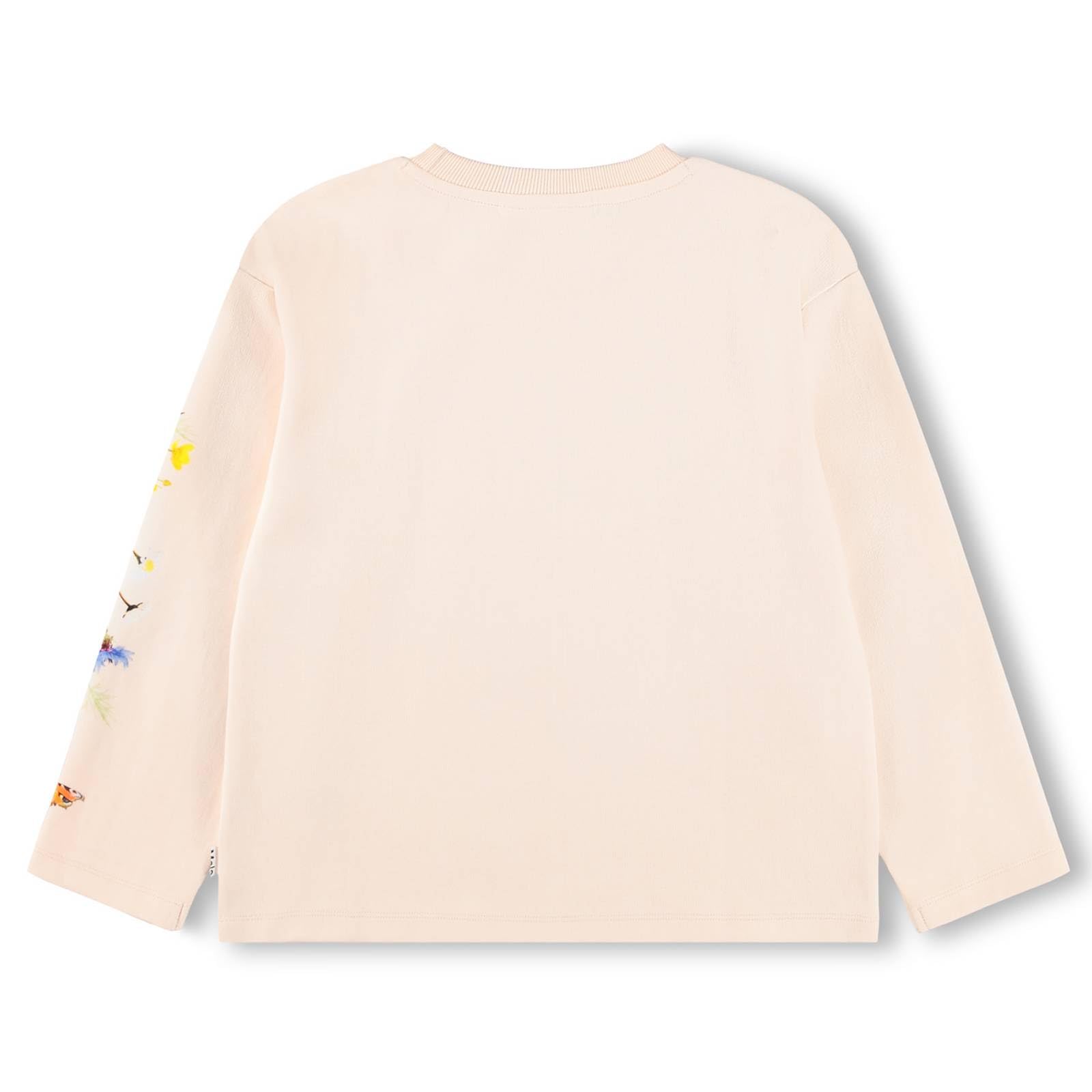 Molo Mädchen Sweatshirt Mountoo GOTS