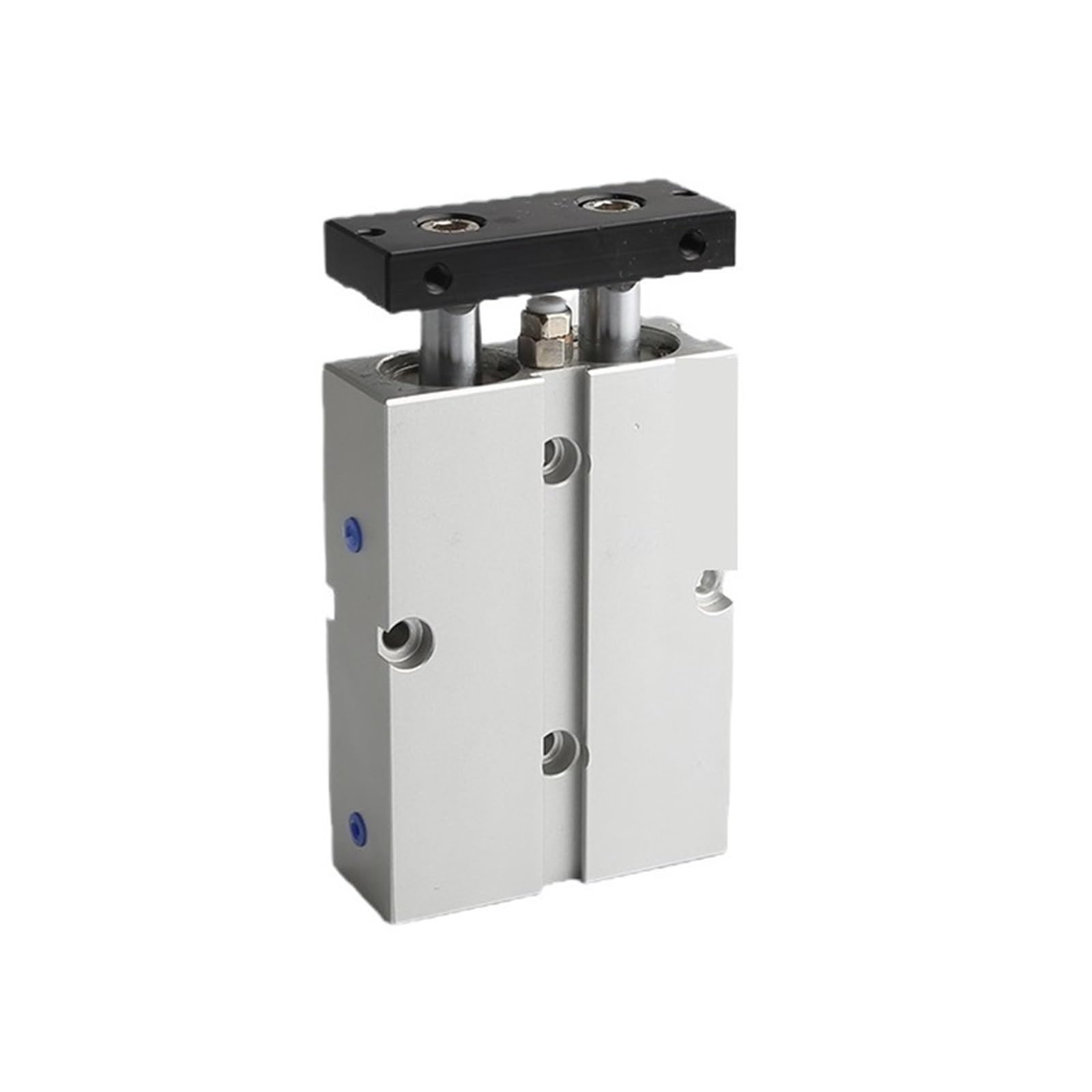 Double Rod TN Type Pneumatic Cylinde Air TN10X10S TN16X20S TN20X25S TN25X30S TN32X50S TN10X75S TN16X100S TN20X125S TN25X150S