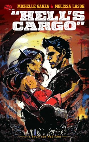 Cover of Hell's Cargo