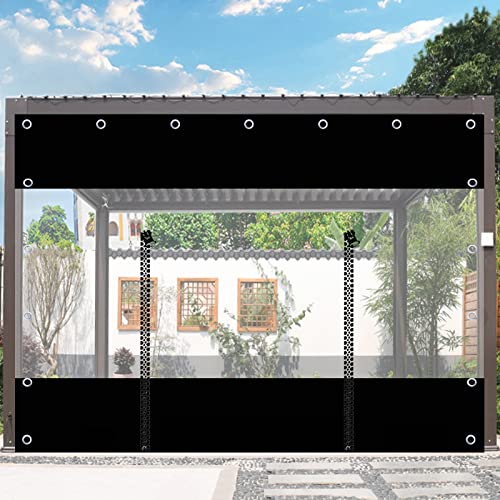 Housse de terrasse imperméable avec er & Hoo bâche de protection extérieure