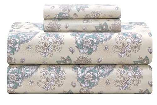 Feather And Stitch New York Store Bedsheet