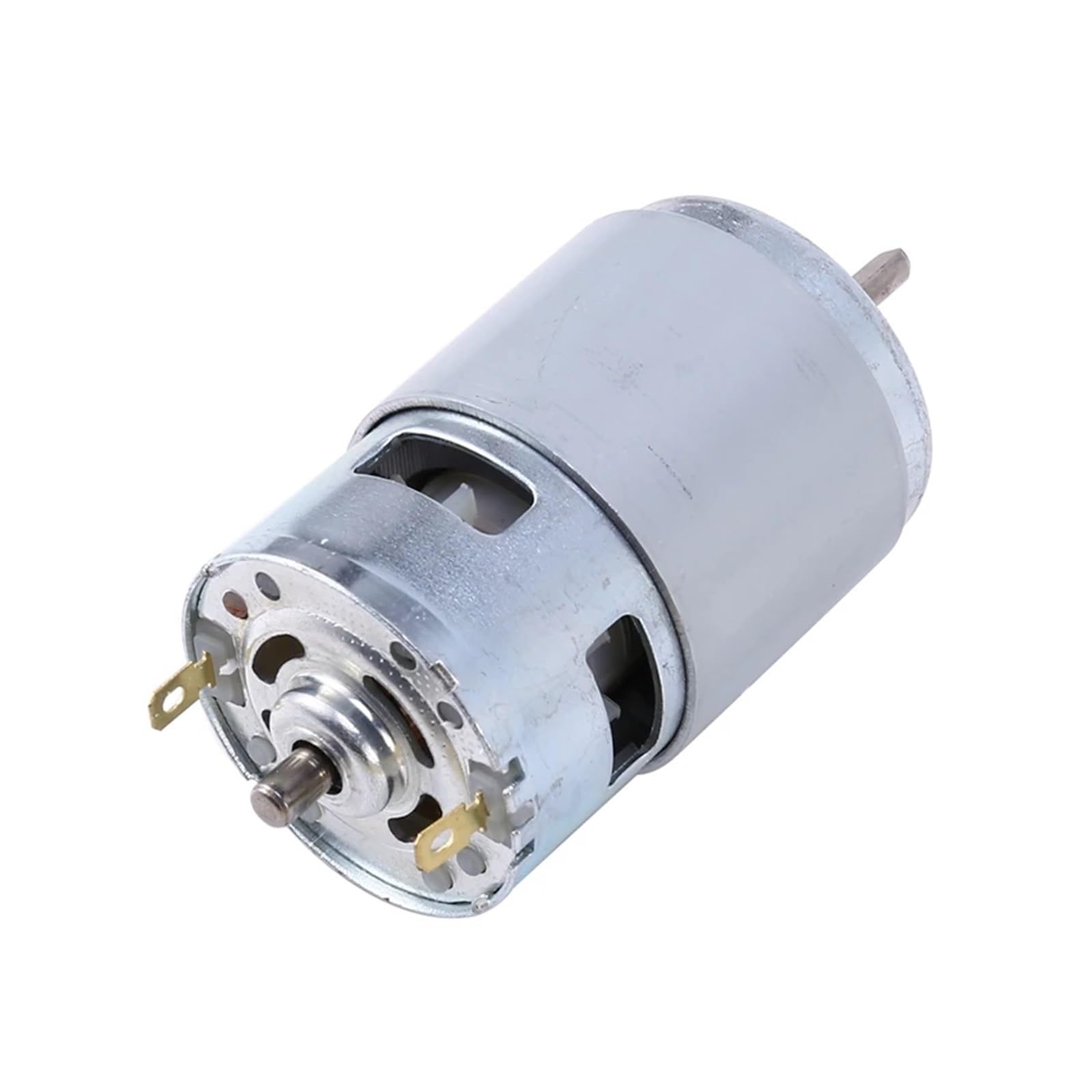AARTERZZA 775 DC Electronic Starter 12-36V Ball Bearing Spindle Electronic Starter