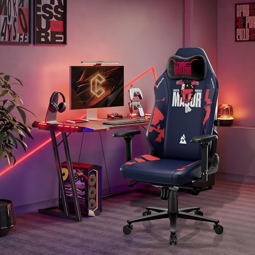 blacklyte chair review