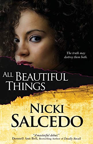 All Beautiful Things view 2