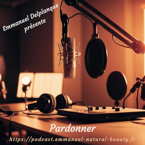 『Pardonner』のカバーアート