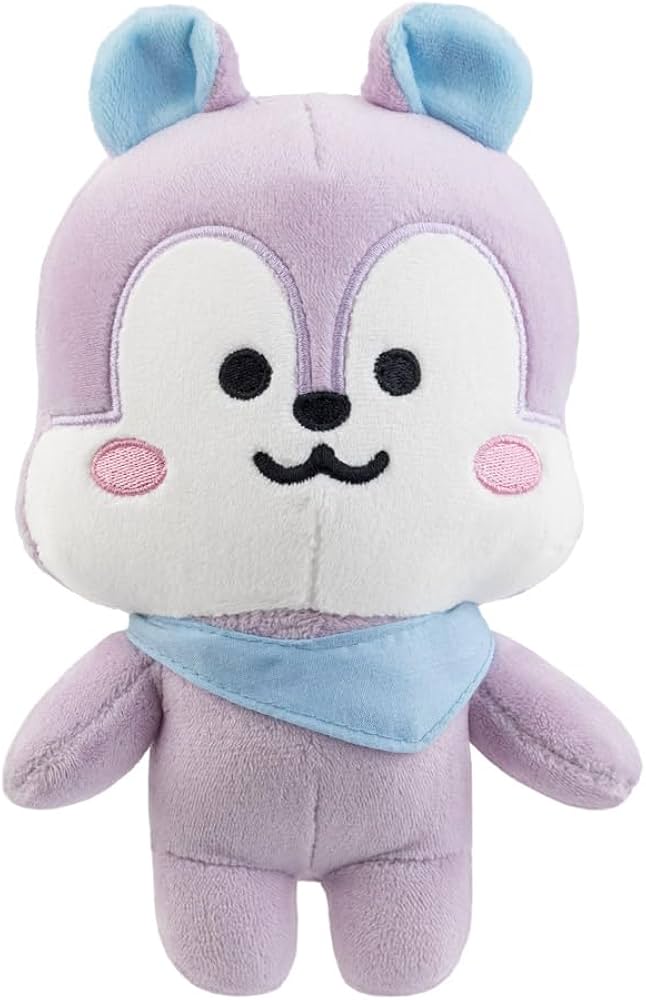 Amazon.com: Aurora, 61575, BT21 Official Merchandise Inside MANG Amazon.com: Aurora, 61575, BT21 Official Merchandise Inside MANG