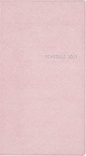 シンプル手帳 2023 Book