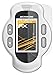 atFoliX Screen Protector compatible with KLIQ Micronome Screen Protection Film, anti-reflective and shock-absorbing FX Protector Film (2X)