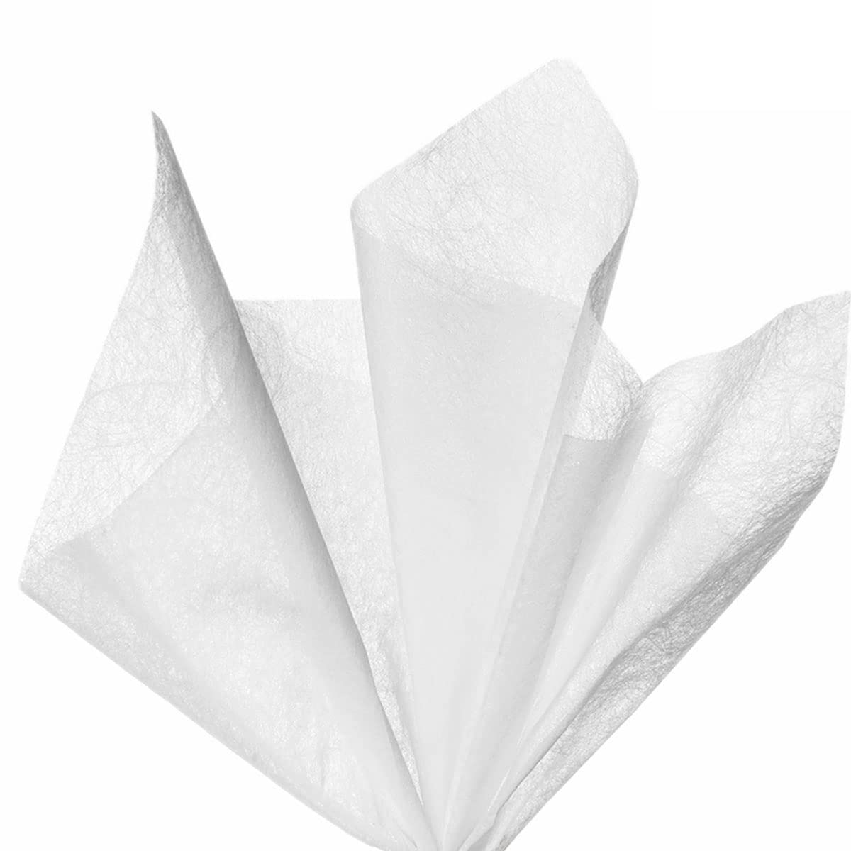 Papier kwiatowy na bukiety, papier do pakowania kwiatów, papier kwiaciarni na bukiet, walentynki, kwiaty, papier do pakowania prezentów, rękodzieło, pakowanie(Size:White)