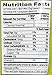 Frontera Foods Inc. Guacamole Mix, Pouch, 4.50-Ounce (Pack of 8)