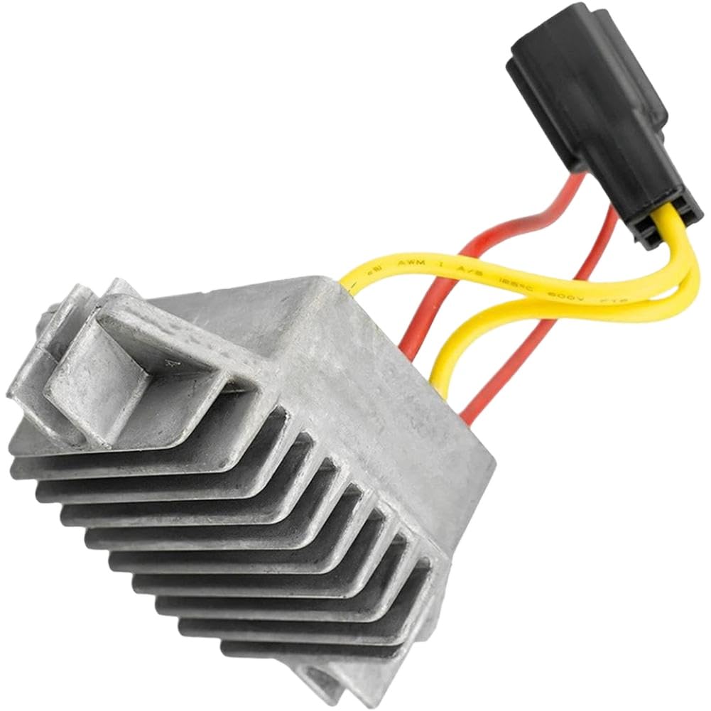 Regulador Rectificador de Voltaje 20AMP Compatible Con 847268 847385