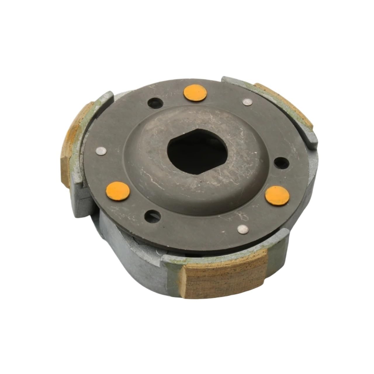 Ensemble d'embrayage pour rénover la transmission HD2 HD 200cc - 7