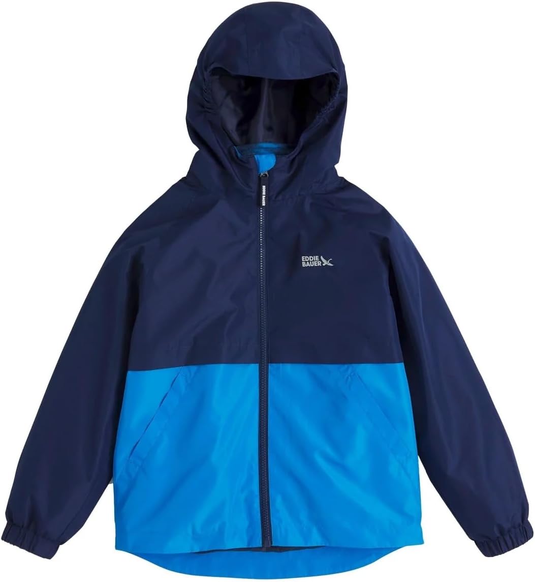 Eddie Bauer Youth Lone Peak 3 in 1 Jacket - Image 4
