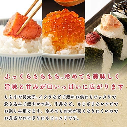 Amazon.co.jp: 令和7年産秋田県産あきたこまち精米150g（1合用
