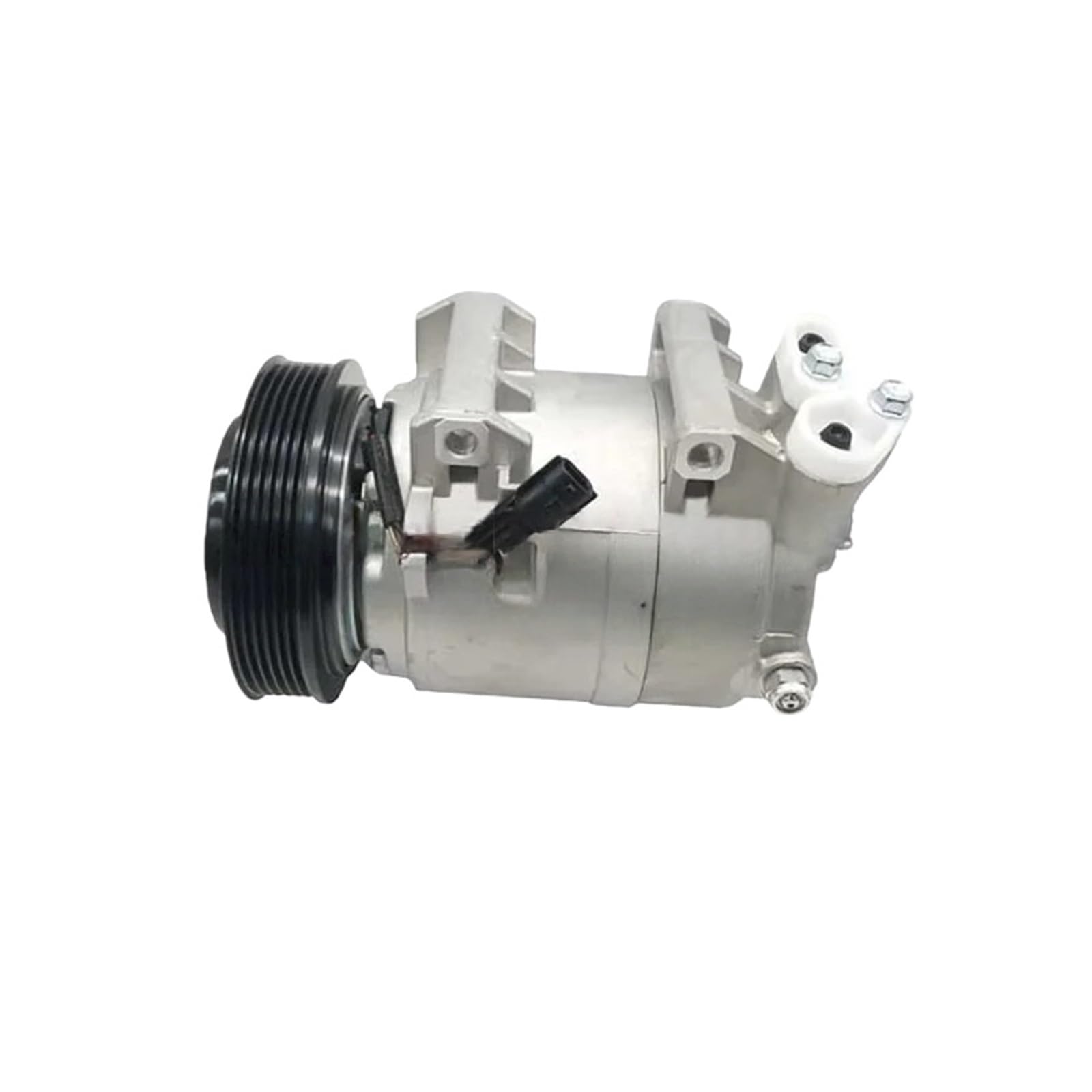 COM058 DKS17D Auto Car Air Conditioning Ac Compressor Compatible for Nissan Rogue Elgrand Renault Koleos 92600-2216R