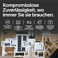 Victron Energy Orion IP20 12/24-Volt 20 Amp DC-DC Konverter Nicht isoliert, Hohe Leistung – Ansicht 6