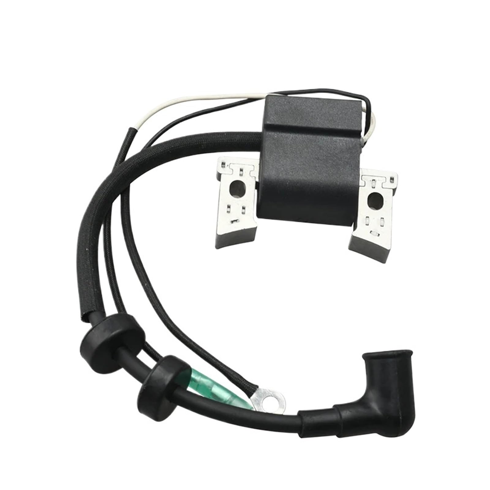 Fit For Y/A M-A-HA Outboard F4L F4B F4S F5A F6L F6S F6C F6 4 Stroke Marine Accessories Boat Motor Ignition Coil 6BX-85571 6BX-85571-00