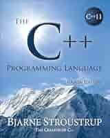 Amazon.com: C++ Programming Language, The: 8601300204420