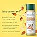 Biotique Bio Almond Oil Soothing Face and Eye Make Up Cleanser, 120 ml/4.05Oz.