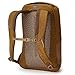 Gregory Rhune 20 Unisex Commuter Backpack, One Size Fits All, Coyote Brown