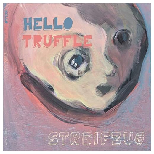 Hello Truffle - Streifzug