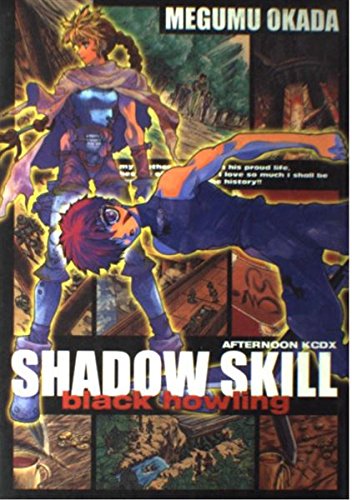 SHADOW SKILL