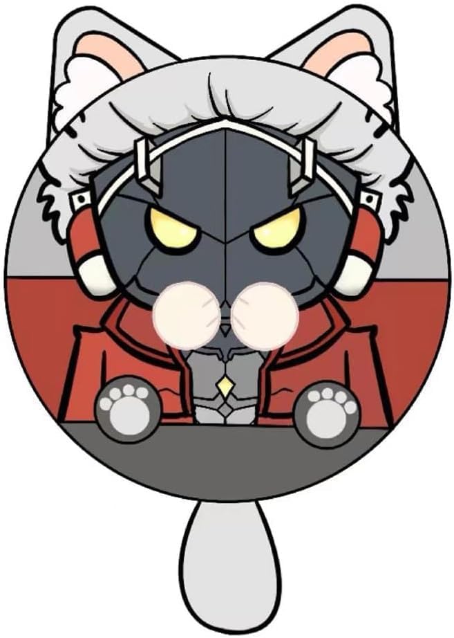 ゼンレスゾーンゼロ グッズ ぬいぐるみ キーホルダー 音が出る 団子  