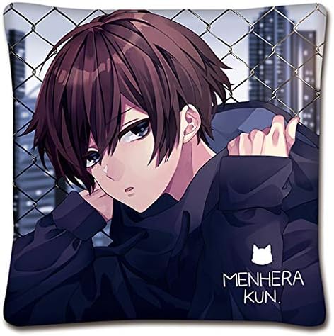 ジョイネット メンヘラくん 新商品 新型 Outdoor クッションカバー ジョイネット メンヘラくん 新商品 新型 Outdoor クッションカバー